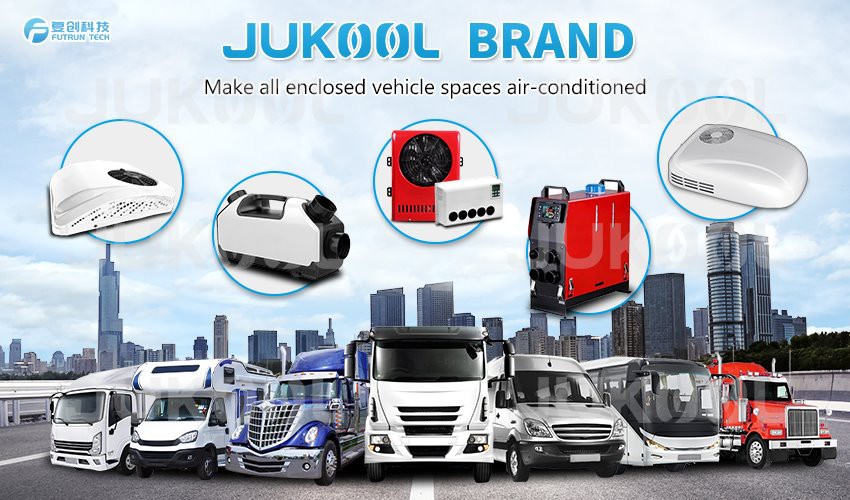 JUKOOL Air Conditioner