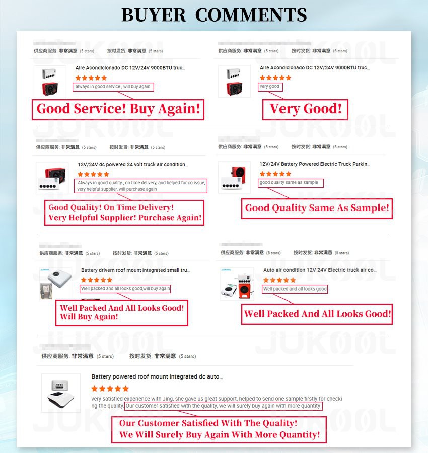 buyer comments of semi truck roof mounted air conditioner buyer comments of semi truck roof mounted air conditioner