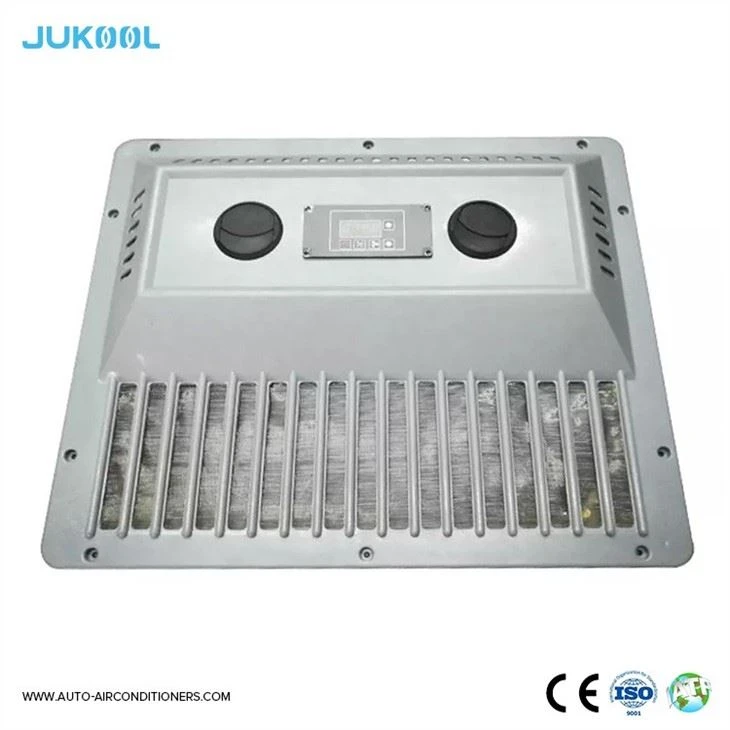 International Truck Air Conditioning