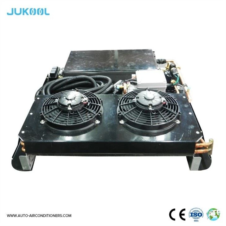International Truck Air Conditioning