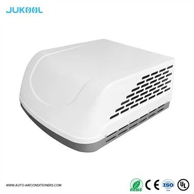 15000 Btu ilmastointi asuntoautoon