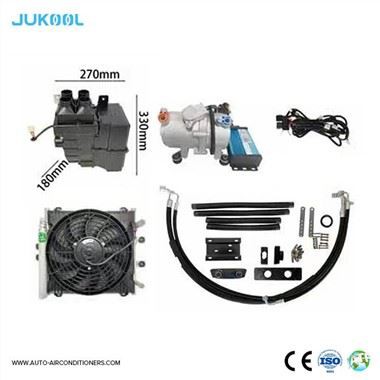 Auton sähköjärjestelmä