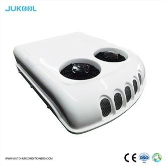 Kansainvälinen kuorma-autojen ilmastointi