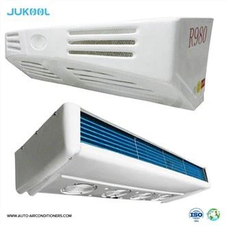 Reefer-yksikkö laatikkokuorma-autolle