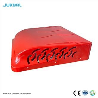 Puolikuorma-autojen ilmastointijärjestelmät