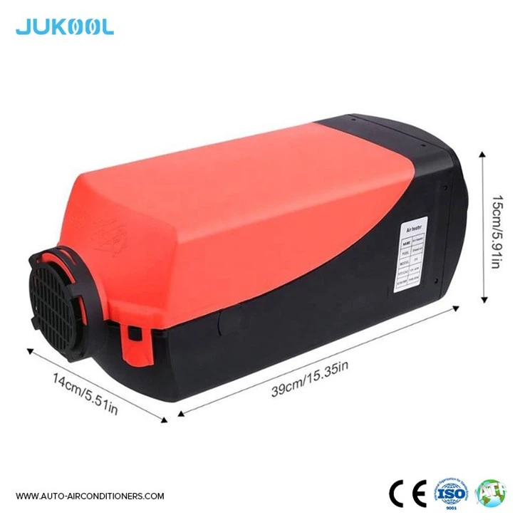 12v 5kw Diesel Air Heater