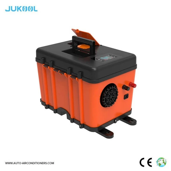 12v 8kw Diesel Heater For Trucks