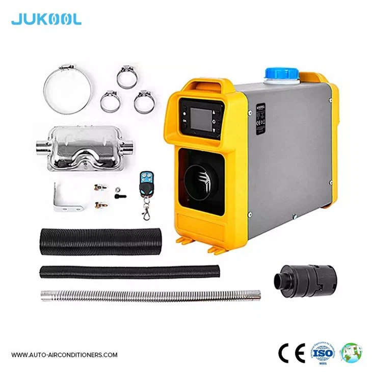 5kw Commercial Diesel Heater
