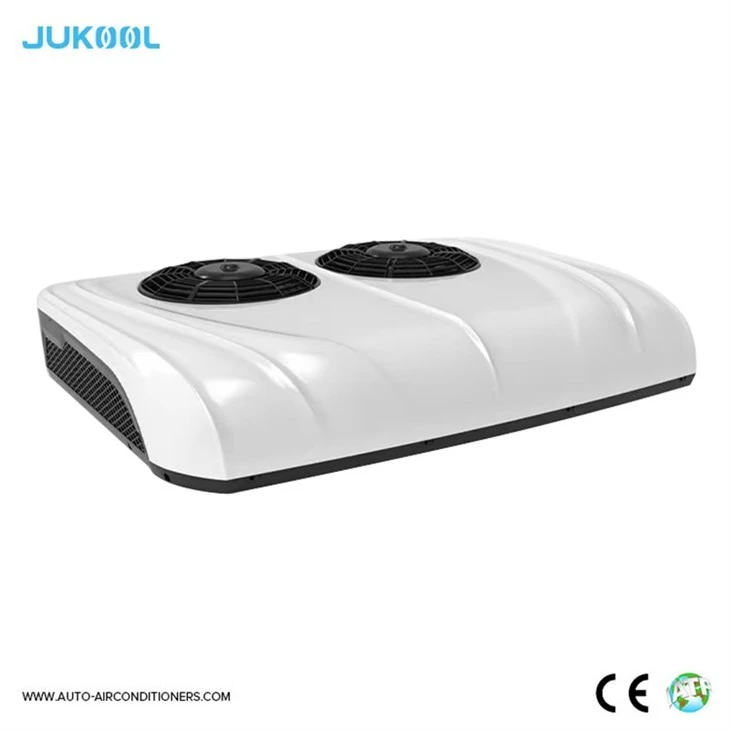 Double Fan Truck Air Conditioner
